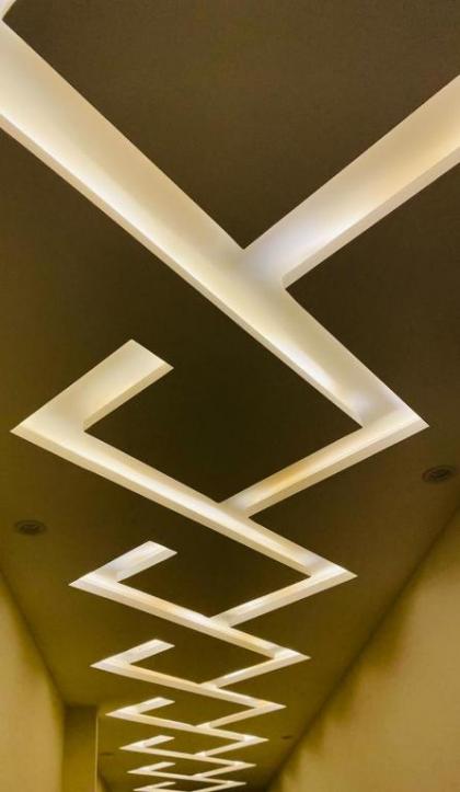 Rosewood Hotel Lahore - image 2