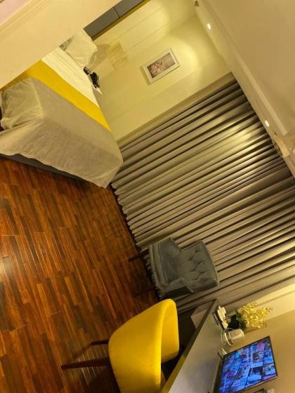 Rosewood Hotel Lahore - image 20