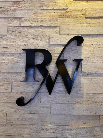 Rosewood Hotel Lahore - image 3