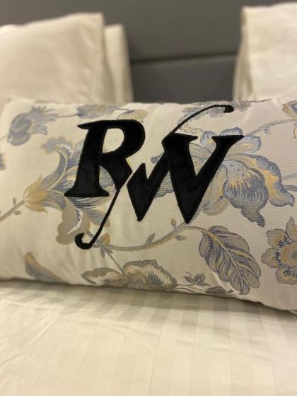 Rosewood Hotel Lahore - image 4
