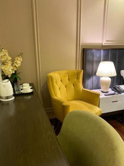 Rosewood Hotel Lahore - image 5