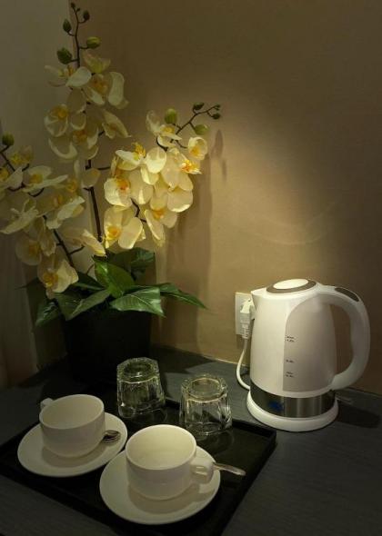 Rosewood Hotel Lahore - image 6