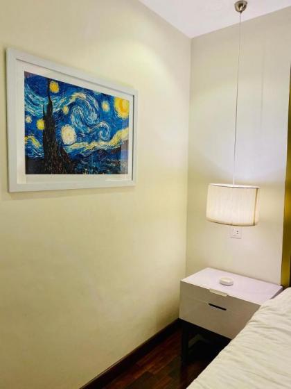 Rosewood Hotel Lahore - image 8