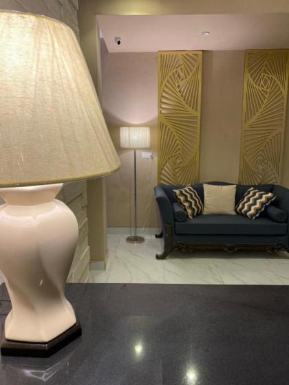 Rosewood Hotel Lahore - image 9