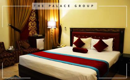 Rose Palace Hotel Liberty - image 1