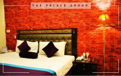 Rose Palace Hotel Liberty - image 11