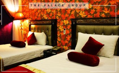 Rose Palace Hotel Liberty - image 12