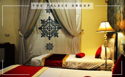 Rose Palace Hotel Liberty - image 14