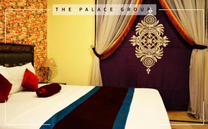 Rose Palace Hotel Liberty - image 15