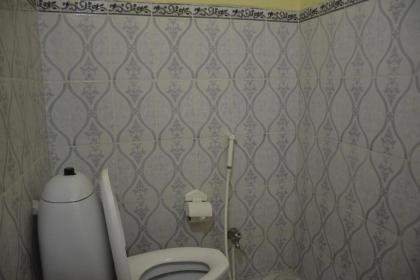 Rose Palace Hotel Liberty - image 18