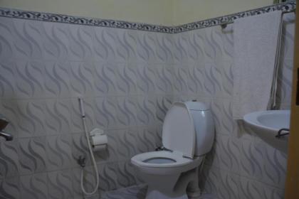 Rose Palace Hotel Liberty - image 20