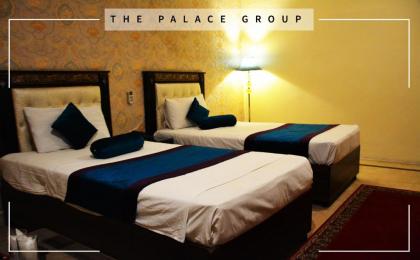Rose Palace Hotel Liberty - image 3