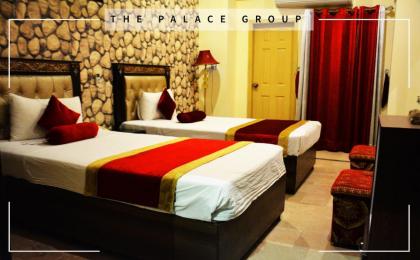 Rose Palace Hotel Liberty - image 4