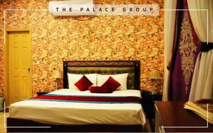 Rose Palace Hotel Liberty - image 5