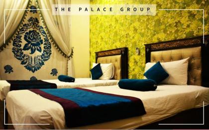 Rose Palace Hotel Liberty - image 6