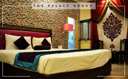 Rose Palace Hotel Liberty - image 7