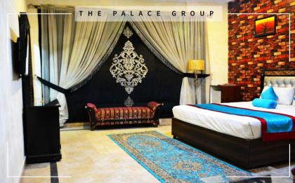 Rose Palace Hotel Liberty - image 9