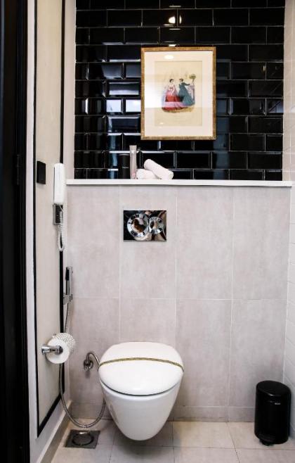 Ambiance Boutique Art Hotel Lahore - image 11