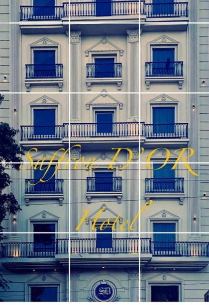 Saffron D'or Hotels - image 1