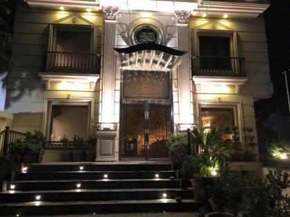 Saffron D'or Hotels - image 11