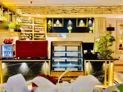 Saffron D'or Hotels - image 12