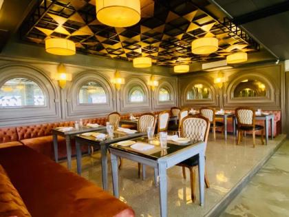 Saffron D'or Hotels - image 13