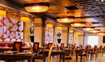 Saffron D'or Hotels - image 14