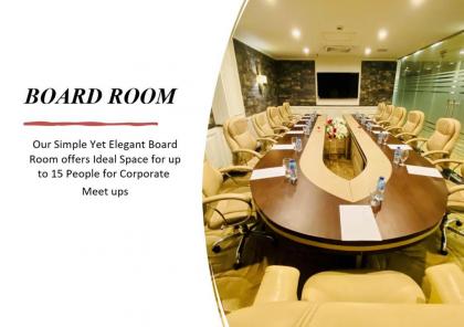 Saffron D'or Hotels - image 15