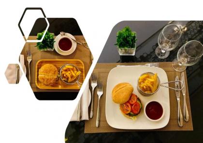 Saffron D'or Hotels - image 17