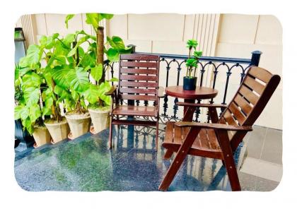 Saffron D'or Hotels - image 18