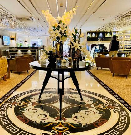 Saffron D'or Hotels - image 19