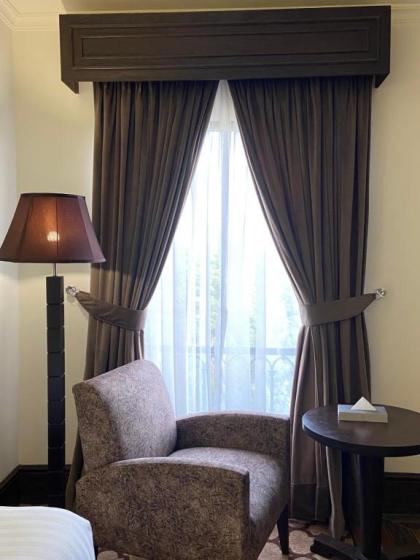 Saffron D'or Hotels - image 20