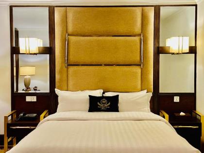 Saffron D'or Hotels - image 3