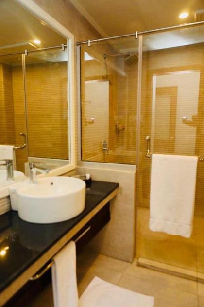 Saffron D'or Hotels - image 5