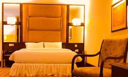 Saffron D'or Hotels - image 6