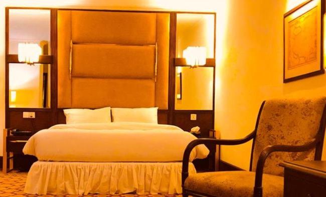 Saffron D'or Hotels - image 6