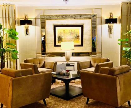 Saffron D'or Hotels - image 7
