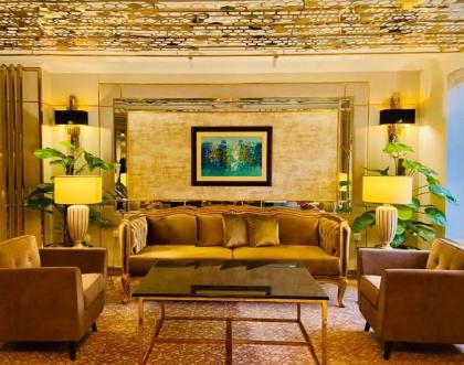 Saffron D'or Hotels - image 8