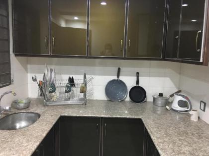 1 Bed Apartment with terrace - image 10