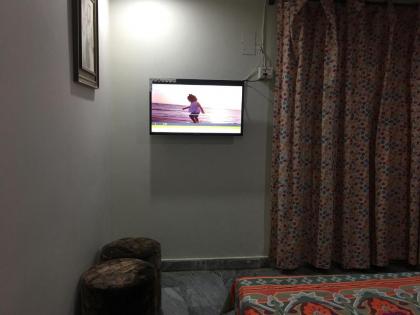 1 Bed Apartment with terrace - image 11