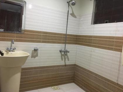 1 Bed Apartment with terrace - image 12