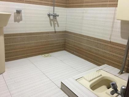 1 Bed Apartment with terrace - image 13