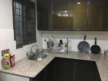 1 Bed Apartment with terrace - image 14