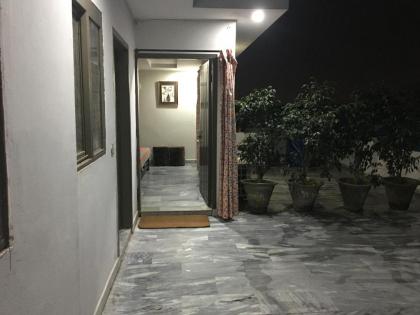 1 Bed Apartment with terrace - image 15