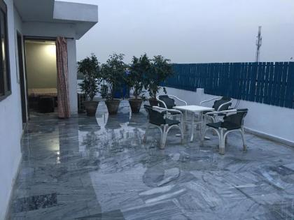 1 Bed Apartment with terrace - image 16
