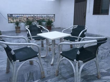 1 Bed Apartment with terrace - image 17