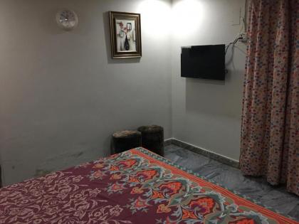 1 Bed Apartment with terrace - image 19