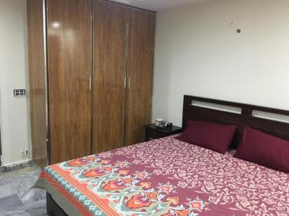 1 Bed Apartment with terrace - image 4