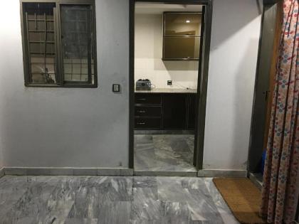 1 Bed Apartment with terrace - image 6