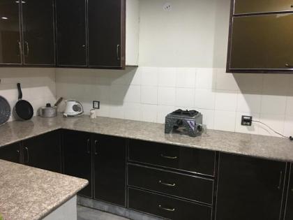 1 Bed Apartment with terrace - image 8